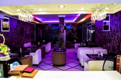 Triple One Hotel Suites - image 5