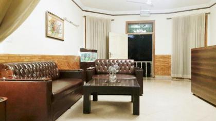 royal cottage guest house - image 8