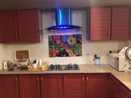 Backpackers Hostel & Guest House Islamabad - image 10