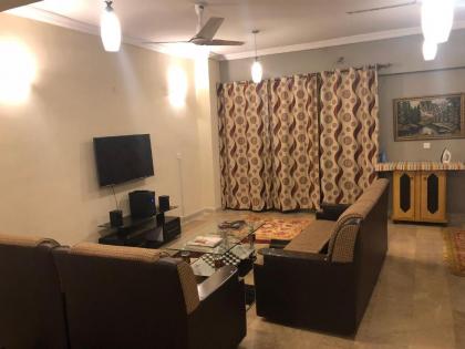 Backpackers Hostel & Guest House Islamabad - image 11
