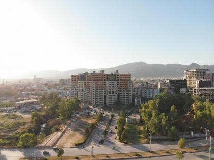 Backpackers Hostel & Guest House Islamabad - image 12