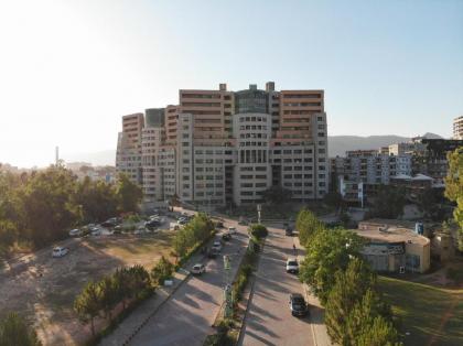 Backpackers Hostel & Guest House Islamabad - image 13