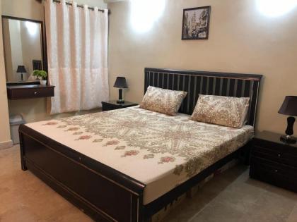Backpackers Hostel & Guest House Islamabad - image 14