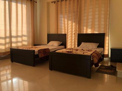 Backpackers Hostel & Guest House Islamabad - image 15