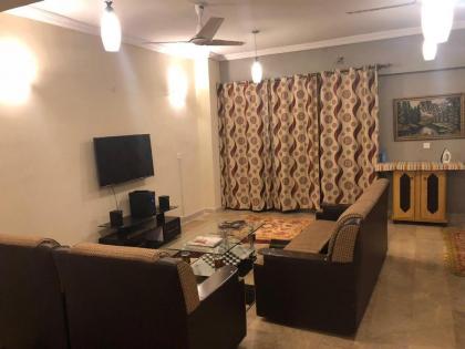 Backpackers Hostel & Guest House Islamabad - image 16