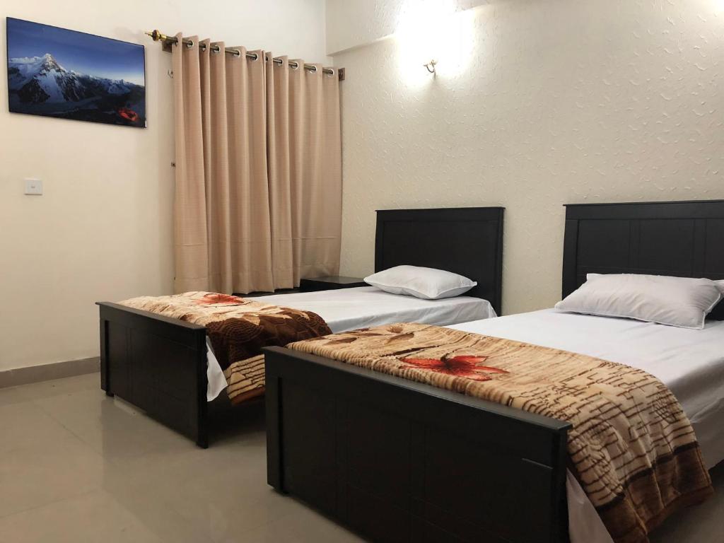 Backpackers Hostel & Guest House Islamabad - image 2
