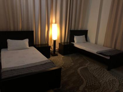 Backpackers Hostel & Guest House Islamabad - image 3