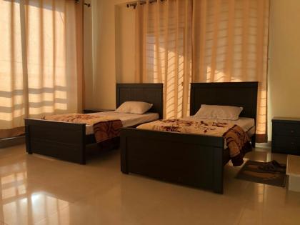 Backpackers Hostel & Guest House Islamabad - image 4