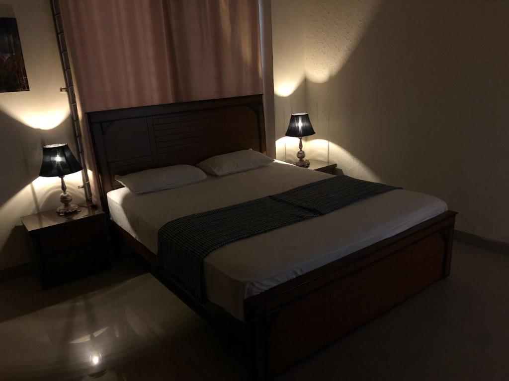 Backpackers Hostel & Guest House Islamabad - image 5