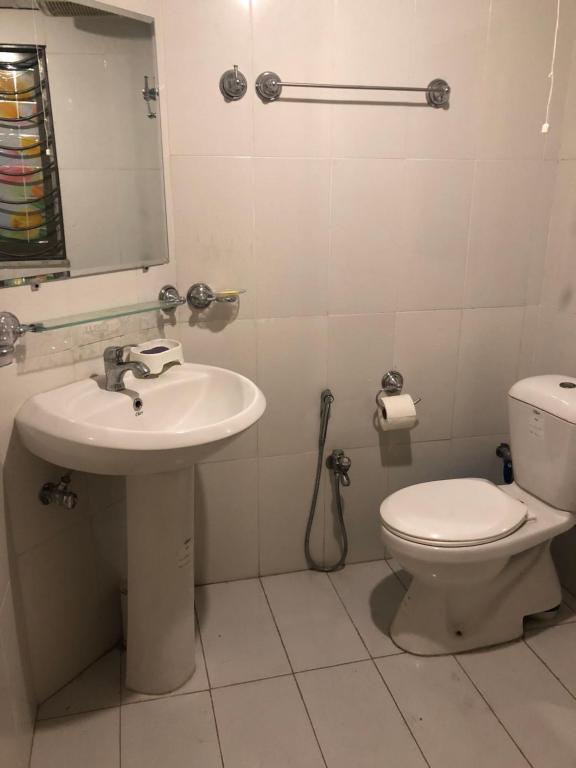 Backpackers Hostel & Guest House Islamabad - image 6