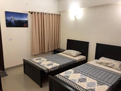 Backpackers Hostel & Guest House Islamabad - image 7