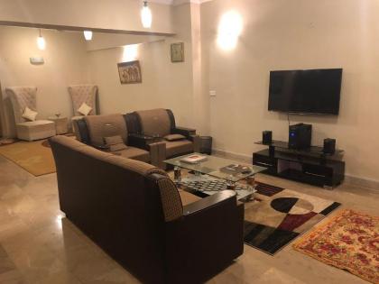 Backpackers Hostel & Guest House Islamabad - image 8