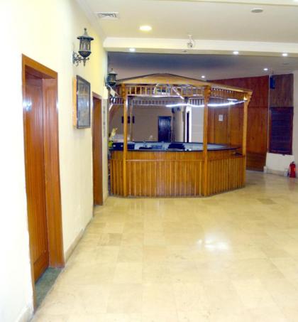 Hotel Saeed Village - image 10