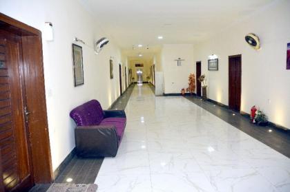 Hotel Saeed Village - image 12