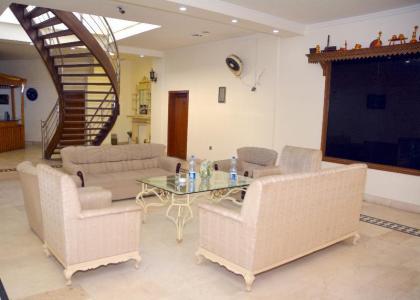 Hotel Saeed Village - image 14