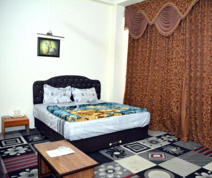 Hotel Saeed Village - image 15