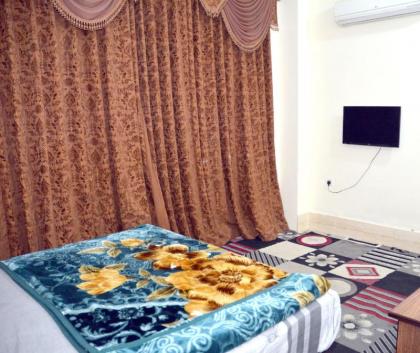Hotel Saeed Village - image 16