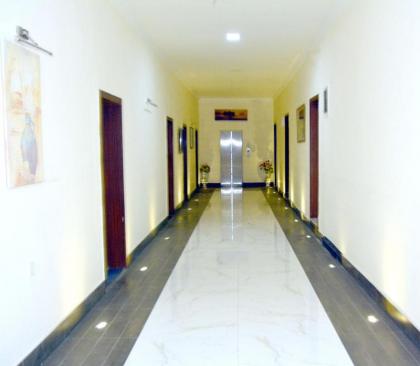 Hotel Saeed Village - image 4