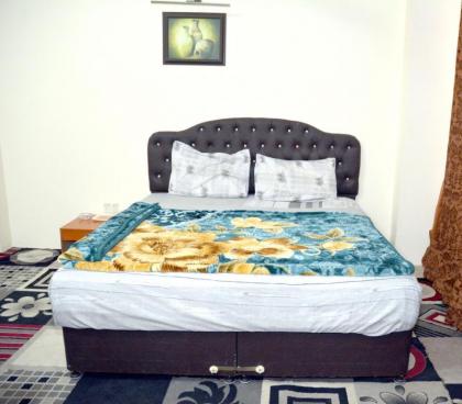 Hotel Saeed Village - image 5