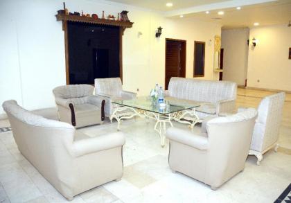 Hotel Saeed Village - image 6