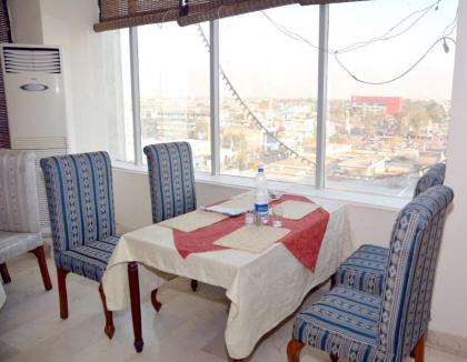 Hotel Saeed Village - image 8