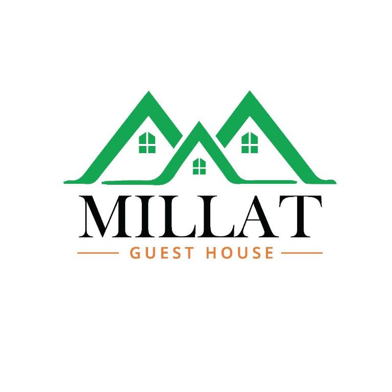 Millat Guest House - main image