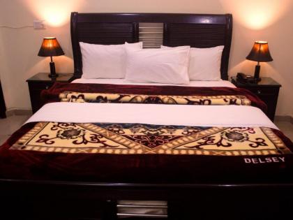 Millat Guest House - image 11