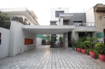 Millat Guest House - image 13
