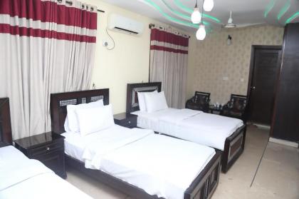 Millat Guest House - image 15