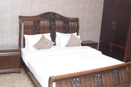 Millat Guest House - image 16
