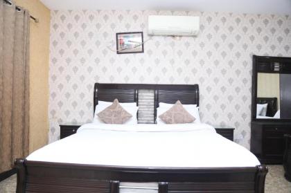 Millat Guest House - image 19