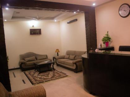 Millat Guest House - image 2