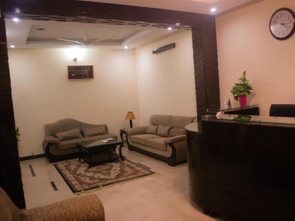 Millat Guest House - image 2