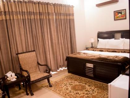 Millat Guest House - image 20