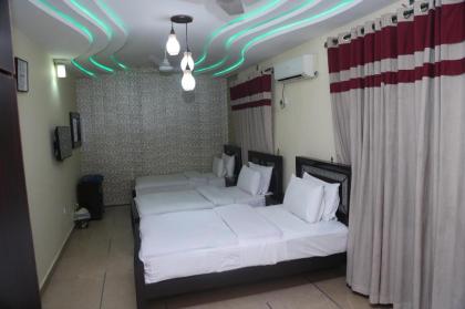 Millat Guest House - image 22