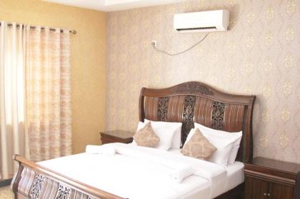 Millat Guest House - image 23