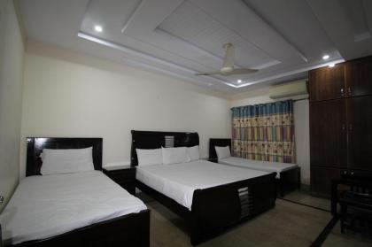 Millat Guest House - image 27