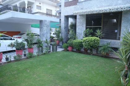 Millat Guest House - image 29