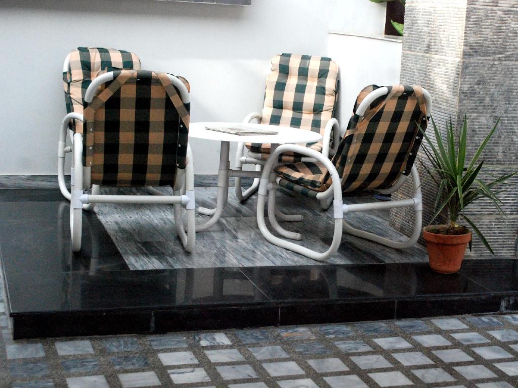 Millat Guest House - image 5