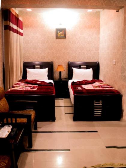 Millat Guest House - image 7