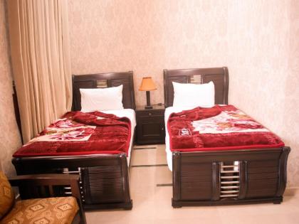 Millat Guest House - image 9