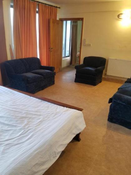 Cozy Cottage at Afgan Lodge - image 12