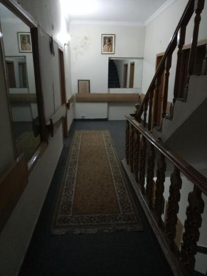 Orion Inn Guest House - image 14