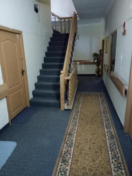 Orion Inn Guest House - image 17