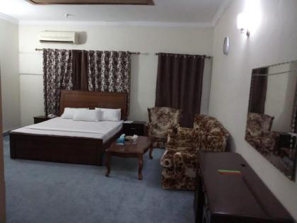 Orion Inn Guest House - image 19