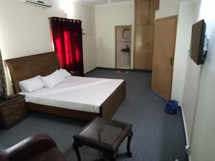 Orion Inn Guest House - image 20