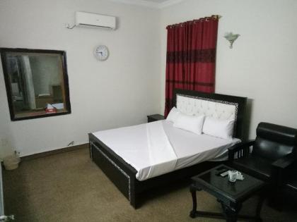 Orion Inn Guest House - image 4