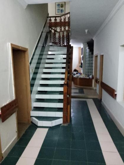 Orion Inn Guest House - image 6