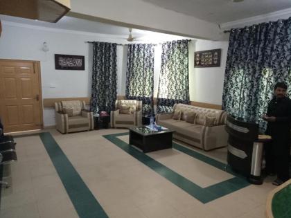 Orion Inn Guest House - image 7