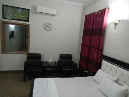 Orion Inn Guest House - image 8